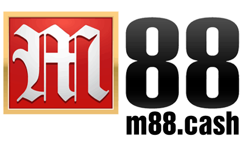 Bắn cá Ola M88: Săn cá đổi thưởng hấp dẫn, kịch tính 6 M88 logo