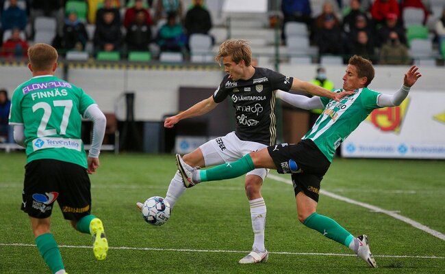 Nhận định soi kèo FC Haka vs SJK Seinajoki, 22h00 ngày 25/08 1 Màn giao tranh kịch tính FC Haka vs SJK Seinajoki