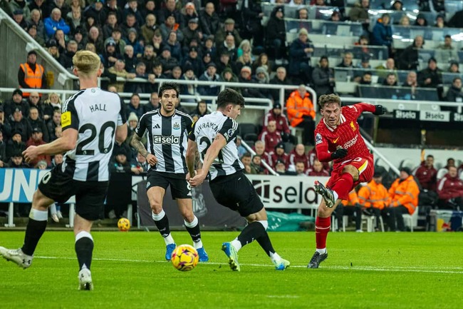 Nhận định, soi kèo Newcastle United vs Liverpool, 02h00 ngày 26/08 1 Cuộc đụng độ đỉnh cao giữa Newcastle United vs Liverpool