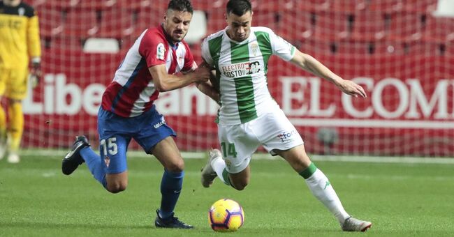 Nhận định soi kèo Sporting de Gijon vs Cordoba C.F, 0h00 ngày 19/08 1 Màn giao tranh kịch tính Sporting de Gijon vs Cordoba C.F